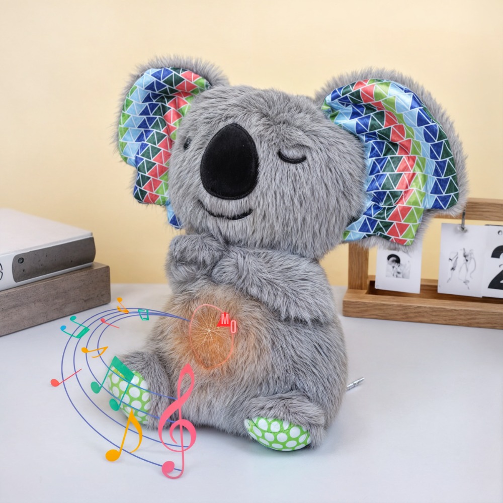 PELUCHE KOALA RESPIRA disponible en Yaxa Colombia
